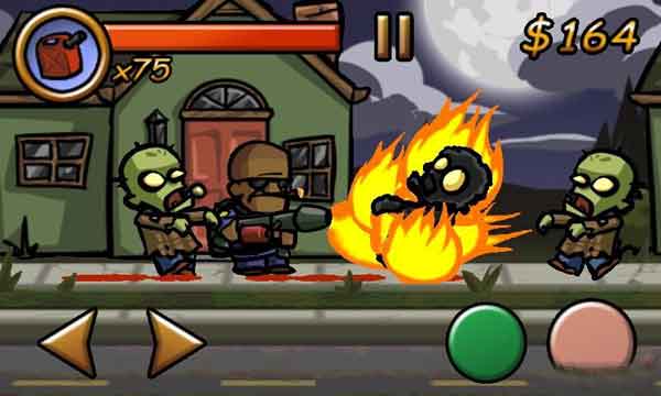 Ľʬ Zombieville USA v1.0
