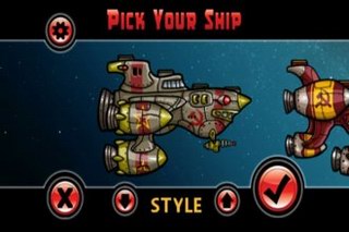 սԱ(Cosmonauts) v1.03