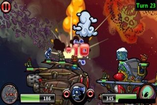 սԱ(Cosmonauts) v1.03