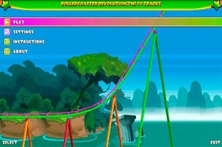 ɽ(Rollercoaster) v1.1.89