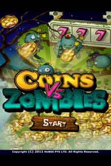 金币斗僵尸(Coins Vs Zombies) v1.1.2