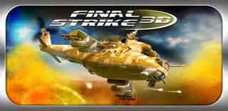 3Dֱ(FinalStrike3D) v1.0