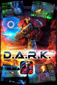 ڰж(DARK by EA) v1.0