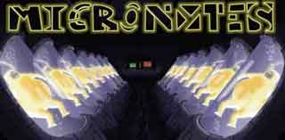 逃亡者(Micronytes) v1.4.0