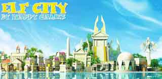 精灵城(Elf City) v1.03