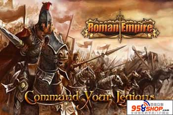 ۹(Roman Empire) v1.0.1
