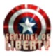 美国队长(Captain America: Sentinel of Liberty HD) v1.01截图