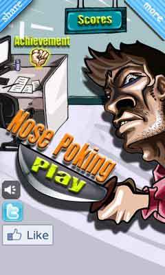 ǿ(NOSE POKING) v1.03