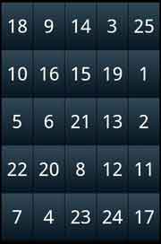 ط(Shult Grid) v2.1.0