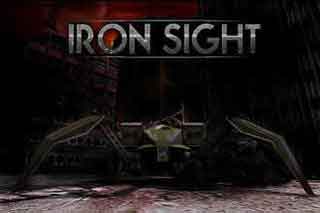 ٱս(Iron Sight) v1.0.1