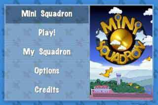 վսر(MiniSquadron Special Edition) v1.12