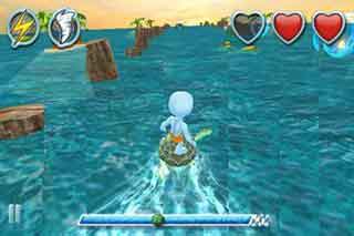 (Zombie Runaway) v1.0