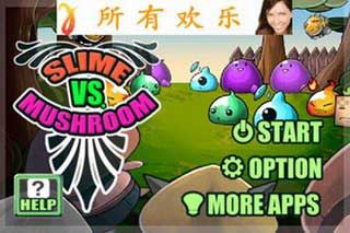 ճսĢ(Slime vs Mushroom) v1.5