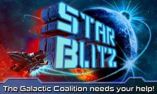 Ǽս(STAR BLITZ) v1.1.0