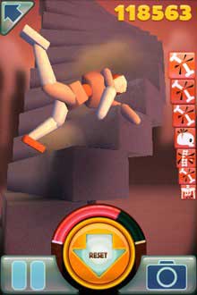 ¥Ӣ(Stair Dismount) v2.1.7