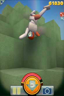 ¥Ӣ(Stair Dismount) v2.1.7