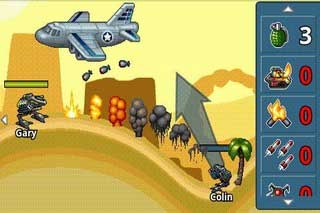 ̹(Armored Strike Online) v2.088