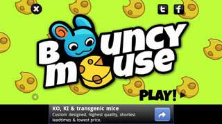 (Bouncy Mouse) v1.062