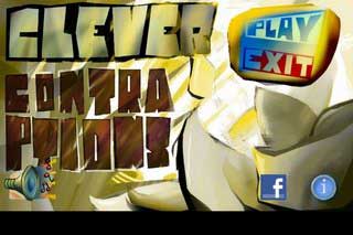 е(Clever Contraptions) v1.2