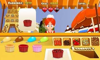 С(Cupcake Dash) v1.0.0