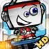 ˴ս(Roboto HD) v1.0ͼ
