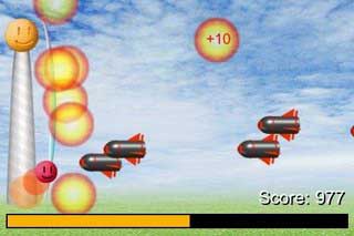 发射炸弹(PapiDefense) v1.0.0