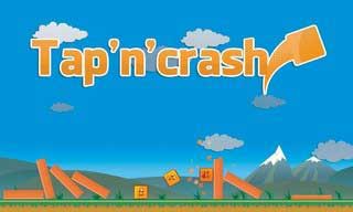 Ծ(Tap 'n' Crash) v1.2.1