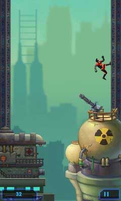 Ծ(CJ:Strike Back) v1.0.4