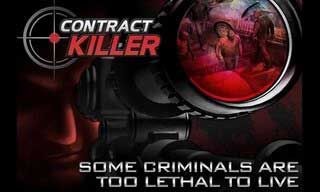ѻ(Contract Killer) v1.1.1