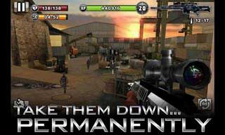 ѻ(Contract Killer) v1.1.1