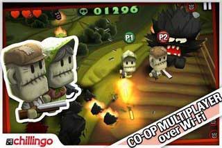 սҰ(Minigore HD) v2.1.3