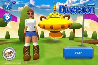 3D(Diversion) v1.2.4