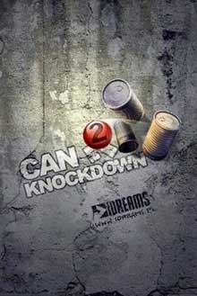 ҹ(Can Knockdown)2 V1.03