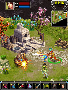 Ѫɼ˼online(Android)