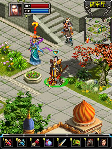 Ѫɼ˼online(Android)