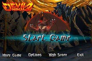 ħ(Devil Ninja)2 v1.0.5
