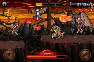 ħ(Devil Ninja)2 v1.0.5