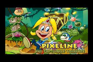 Ѱ(Pixeline) v1.0.8