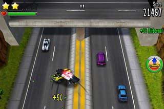 ³ç(Reckless Getaway) v1.0.1
