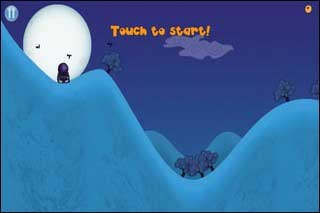 月光忍者(Moon Chaser) v1.0.9