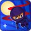 月光忍者(Moon Chaser) v1.0.9截图