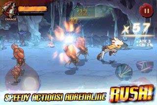 ֮(Third Blade) v1.0.1