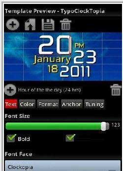 ʱ(Make Your Clock Widget) VBETA15.5
