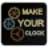 ʱ(Make Your Clock Widget) VBETA15.5ͼ