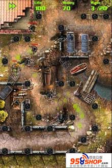 ɥʬΧHD(GRave Defence) v1.5.0