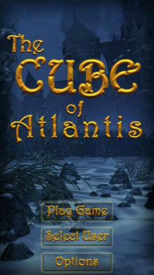 ˹ħ(Cube of Atlantis) v1.1.4