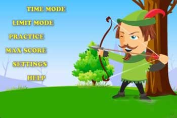 捕鸟猎人(Bird Hunter) v1.0.0