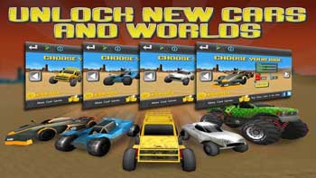 ɳĮ(Dune Rider) v1.0.2