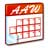 ճ̱(Android Agenda Widget) v1.6.17ͼ