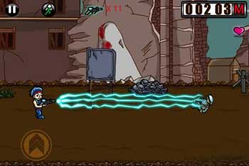 (Death Assault) v1.4.1
